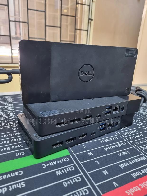 Dell Docking Station - thumbnail 3