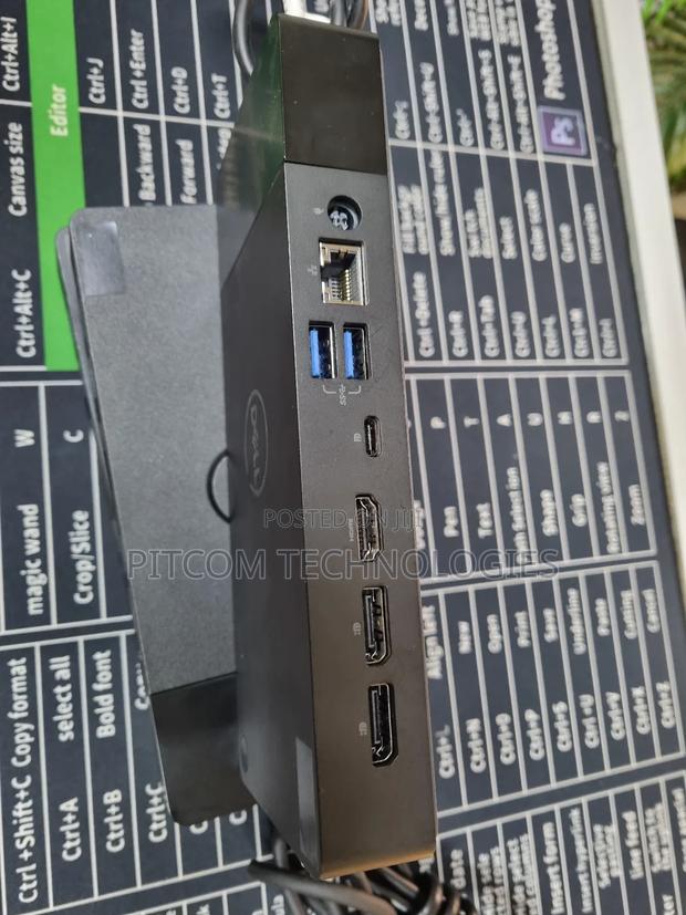 Dell Docking Station - thumbnail 4