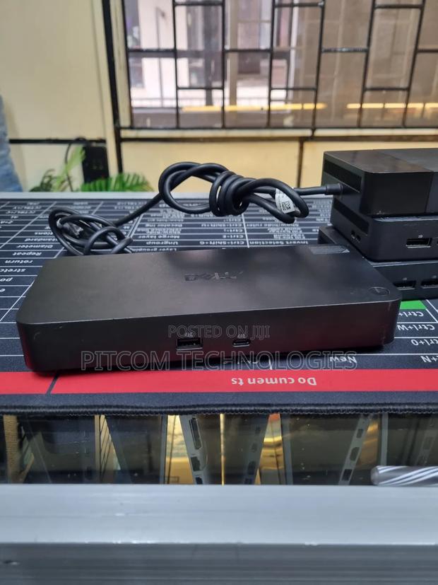Dell Docking Station - thumbnail 5