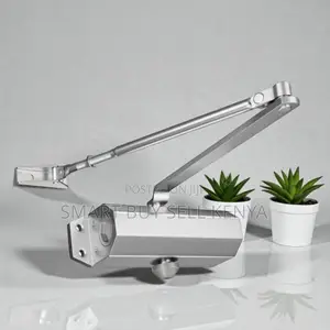 High Durability Corrosion Resistant Door Closer Hydraulic Door Closure