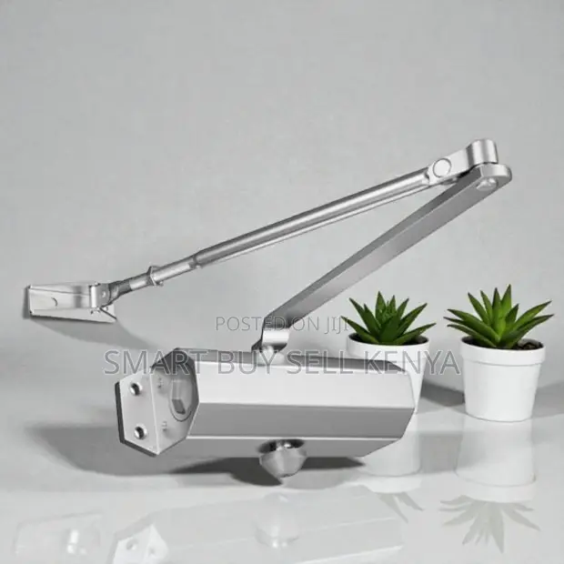 High Durability Corrosion Resistant Door Closer Hydraulic Door Closure