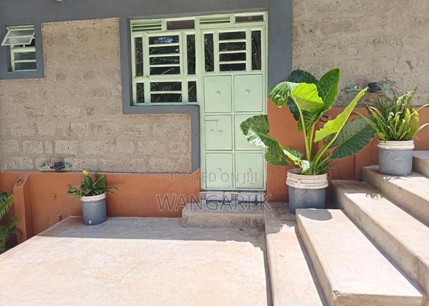 Studio Apartment in Lower Kabete for rent