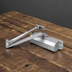 Self Closing Corrosion Resistant Door Closer Hydraulic Door Closure
