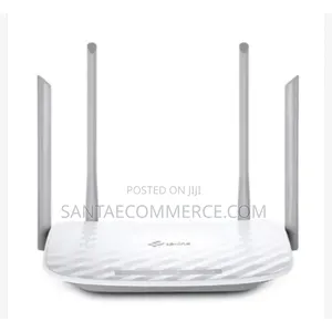 Tp-Link Ac1200 Archer C50 Dual Band Wireless Router