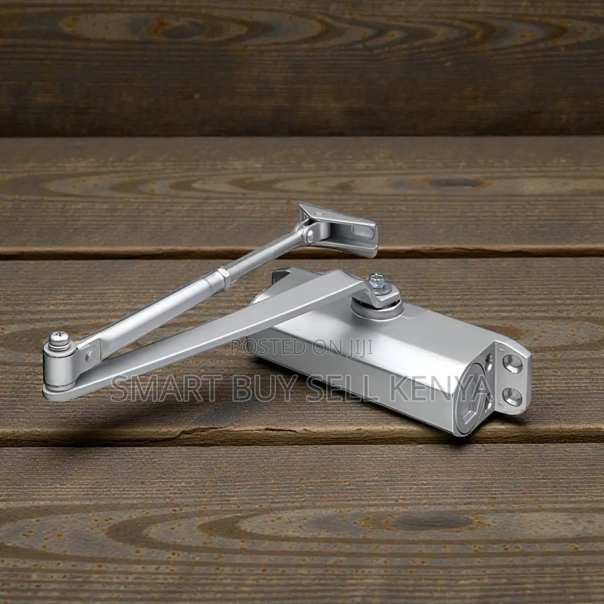 25-45kg 180 Degree Maximum Angle Open Hydraulic Door Closure Close