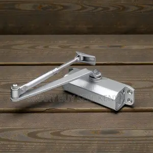 25-45kg 180 Degree Maximum Angle Open Hydraulic Door Closure Close
