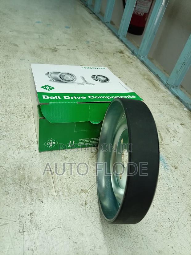 BMW F20 Water Pump Pulley Available. - thumbnail 2