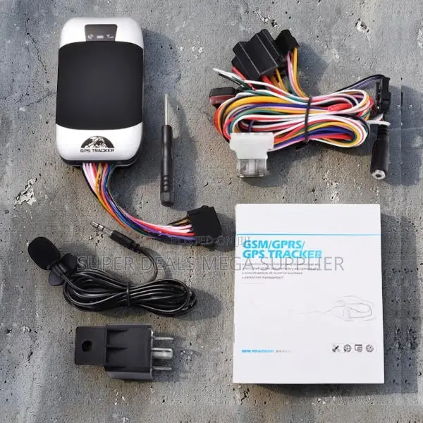 Plug and Play Vehicle GPS Coban Tk303 Car Tracker Tracking Device