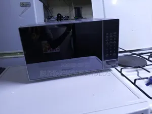 Hisense 23l Microwave,Used Slightly