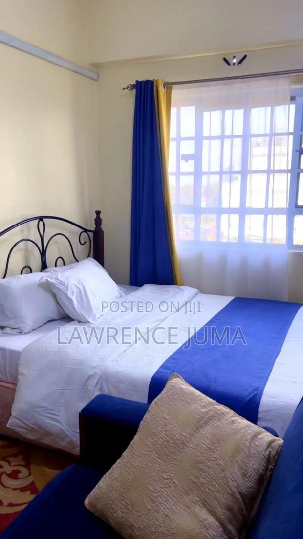 Airbnb Studios at Ngara,Well Secured, Parking Available - main view