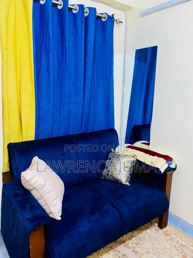 Airbnb Studios at Ngara,Well Secured, Parking Available - thumbnail 3