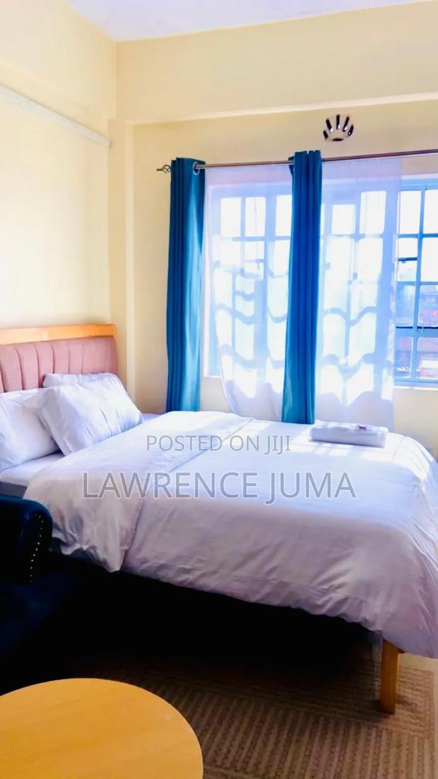 Airbnb Studios at Ngara,Well Secured, Parking Available - thumbnail 4