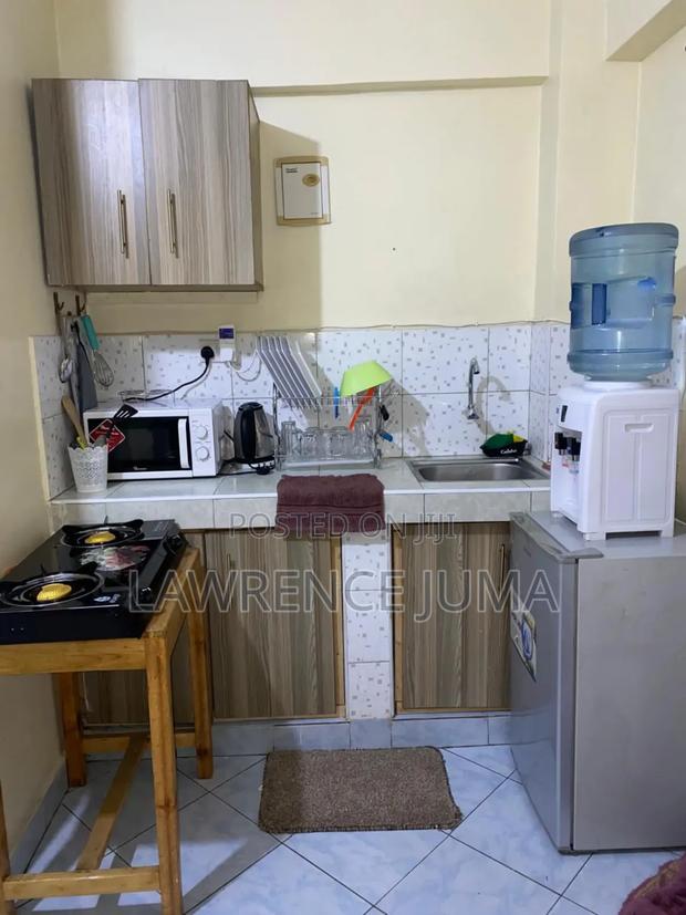 Airbnb Studios at Ngara,Well Secured, Parking Available - thumbnail 6