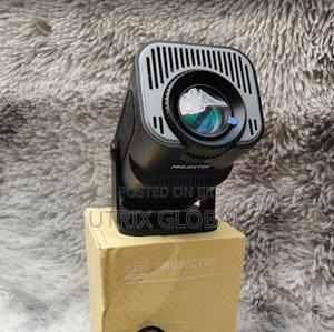 Hy320 Android 13 Entertainment Projector - thumbnail 2