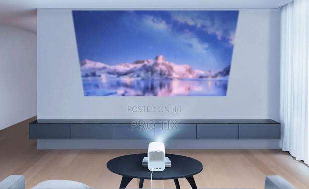 Mi Smart Projector 2 Eu - thumbnail 2