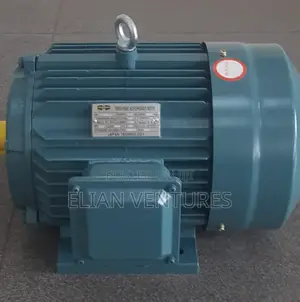 Top Quality 1.5 Hp Low Speed Motor Electric