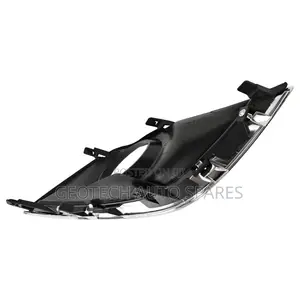 Nissan Latio Foglight Covers