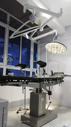 Theatre Table