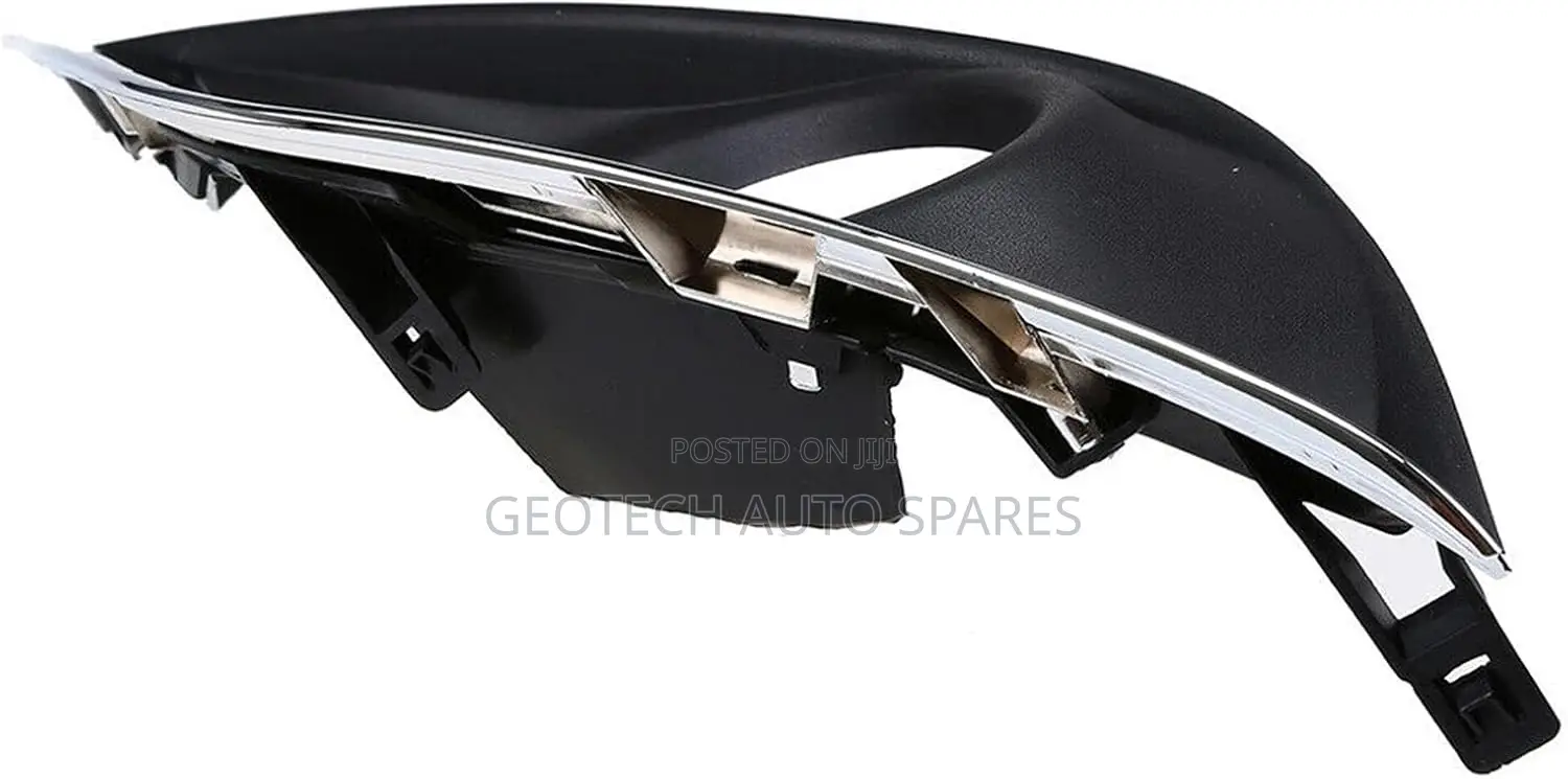Nissan Latio Foglight Covers