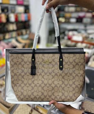 Boxed Coach Tote Bags - main view