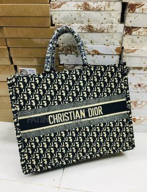 Branded Dior Handbag - main view