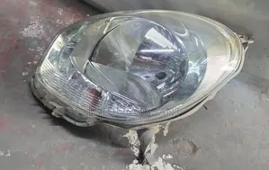 Toyota Passo 2015 Headlight