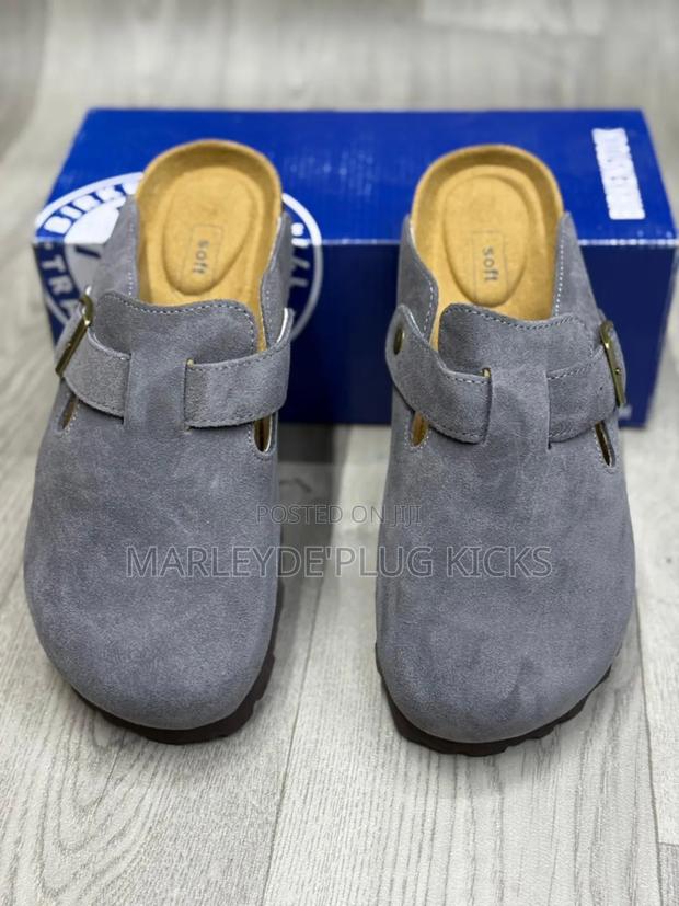 Birkenstock Sandals - thumbnail 2