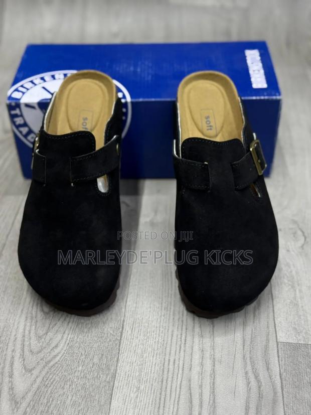 Birkenstock Sandals - thumbnail 4