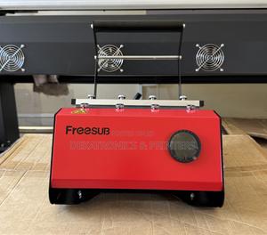 Freesub Conical Mug Heat Press Machine - thumbnail 2