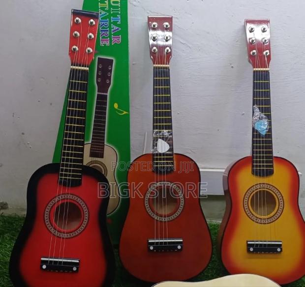 Guitar for Kids,Kids Guitar