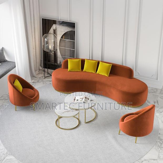 Classic Hosting 3 Seater Sofa + 2 Matching Armchairs - main view