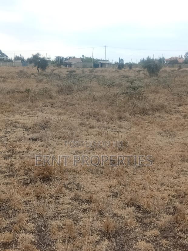 Kitengela Railways Estate – Prime 1/8 Acre Plots Near Top Schools! - thumbnail 3