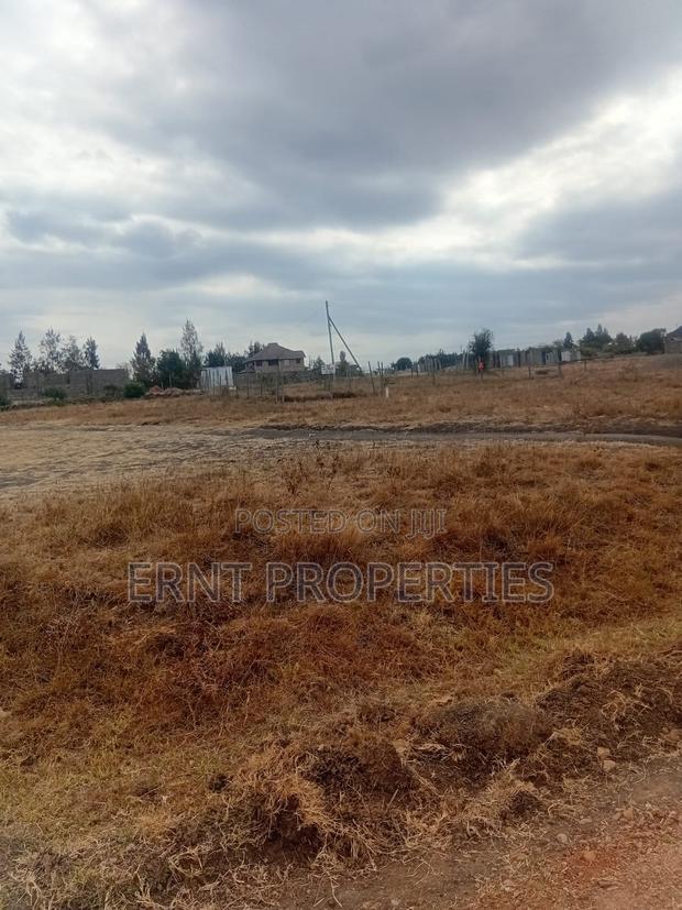 Kitengela Railways Estate – Prime 1/8 Acre Plots Near Top Schools! - thumbnail 4