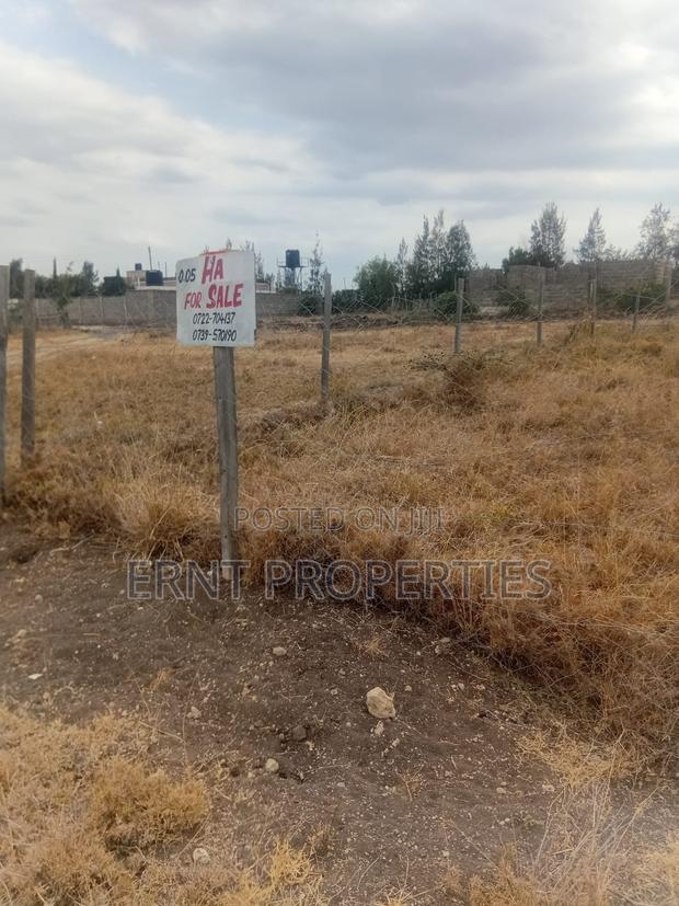 Kitengela Railways Estate – Prime 1/8 Acre Plots Near Top Schools! - thumbnail 5