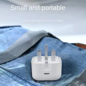 20/60w Type-C Uk Fast Charger iPhone 15/14/13/12/11 Pro Max Others.