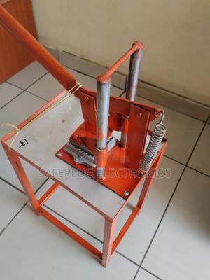 Chips Cutter -Grade Chips Cutter | - thumbnail 2