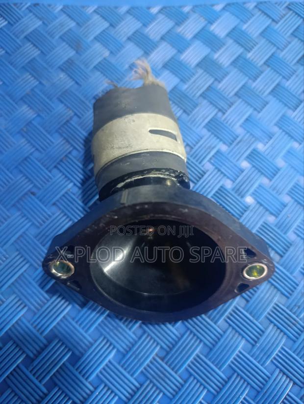 Toyota (Probox,Sienta,Raum, Nze) 1nz-Thermostart Holder