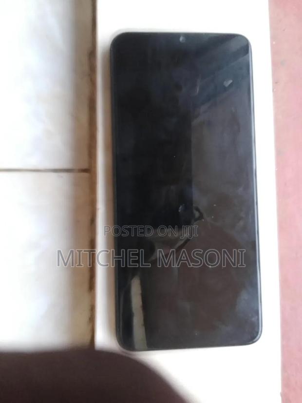 Itel A70 128 GB Gray - main view