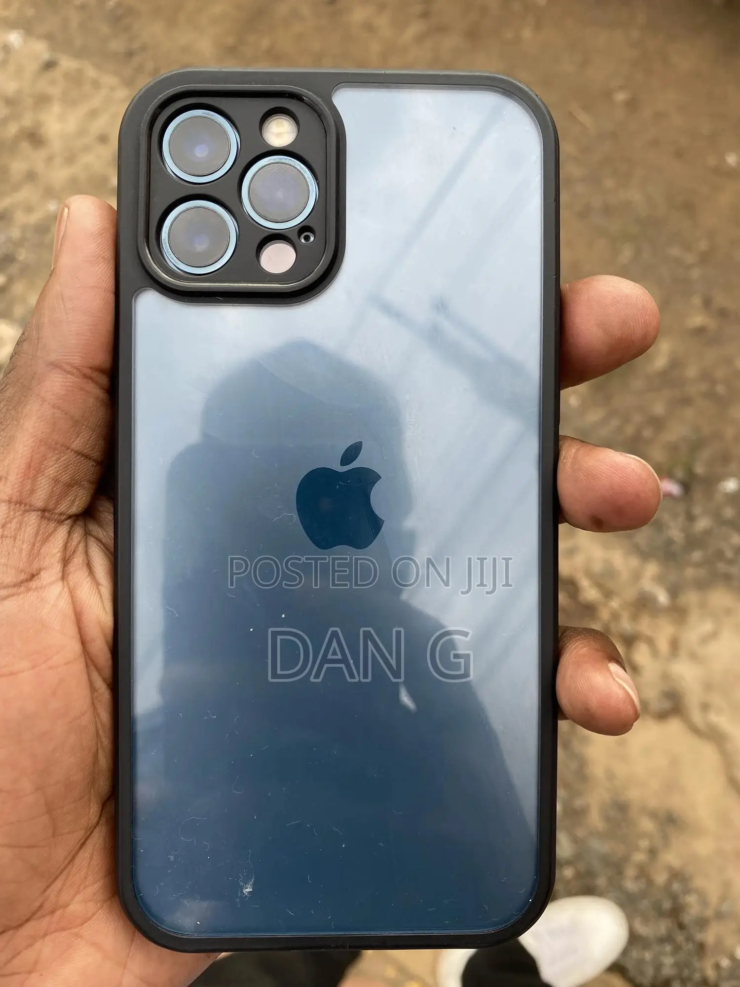 Apple iPhone 12 Pro 128 GB Blue