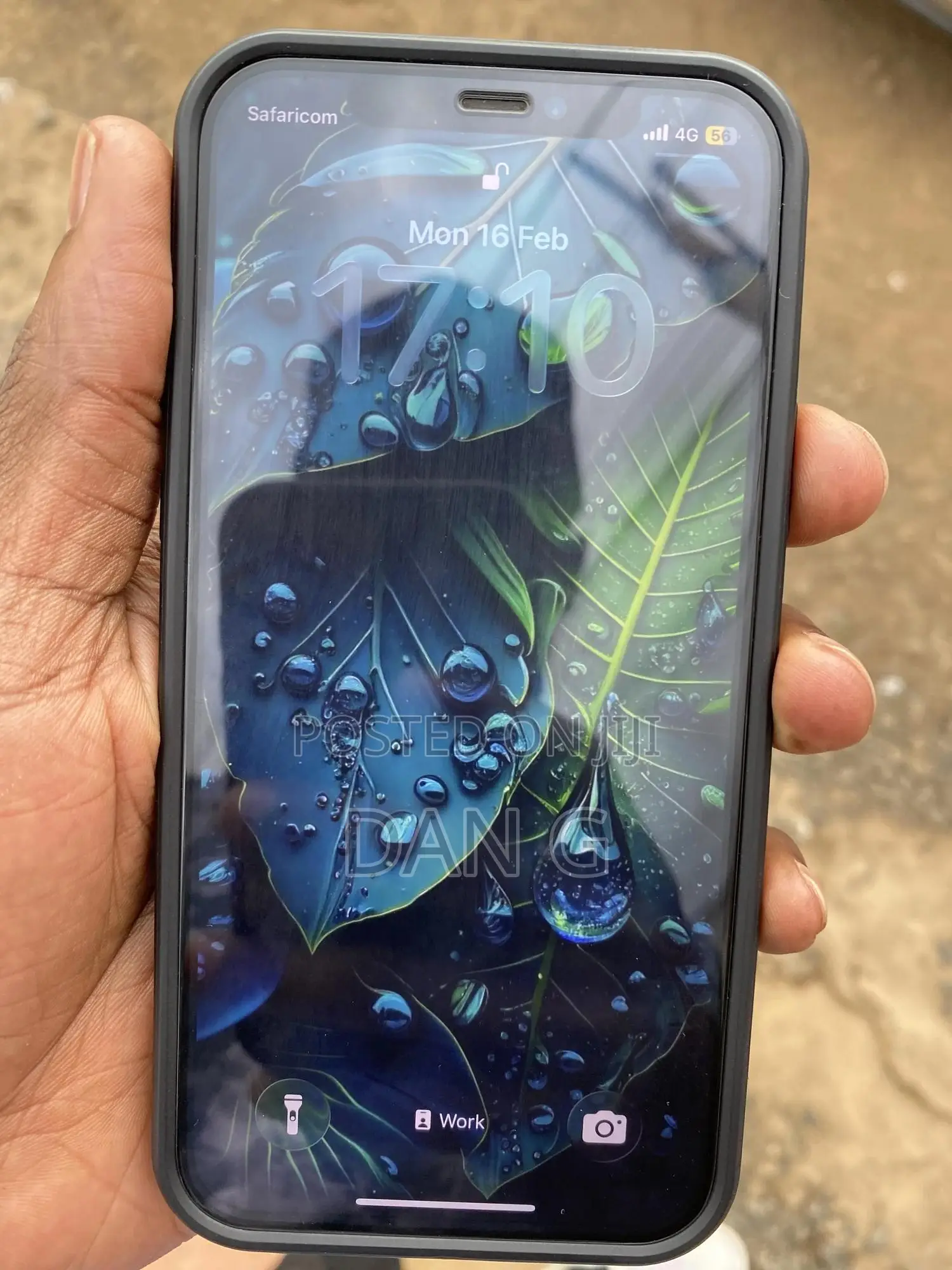 Apple iPhone 12 Pro 128 GB Blue