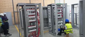 Electrical Engineer