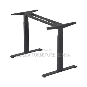 Motorized Electric Height Adjustable Table