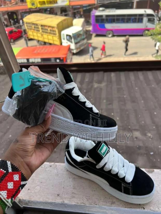 Puma Sneakers - thumbnail 2