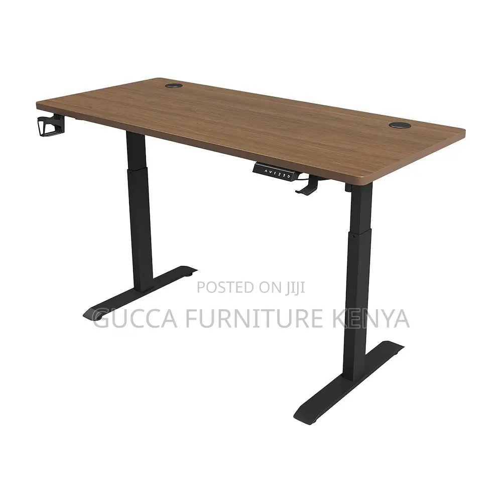Motorized Electric Height Adjustable Table