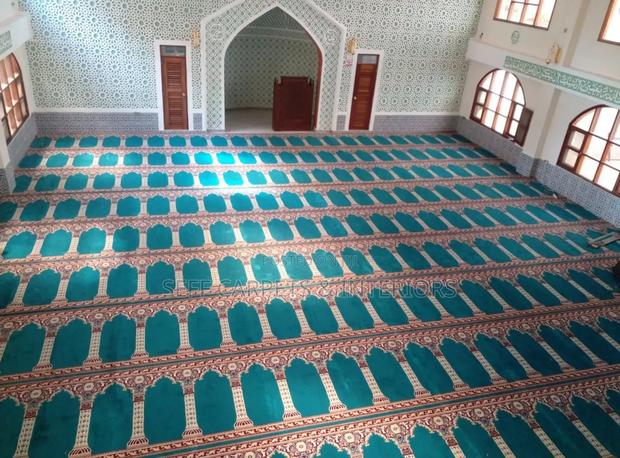 Good Looking Wall to Wall Carpets