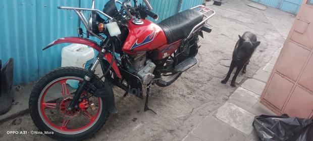 Sonlink SL150-KC 2021 Red - thumbnail 3