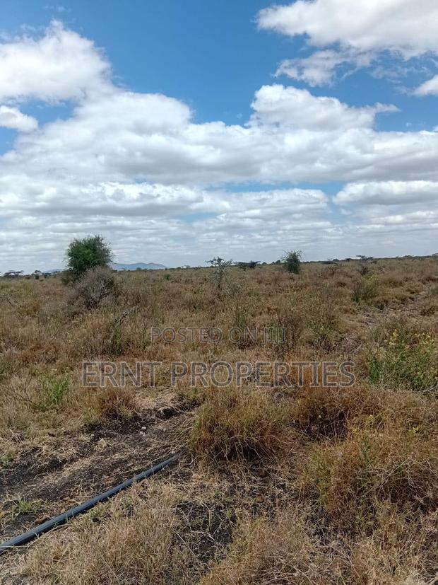 5 Acres in Kajiado Oloiyankalani Ideal for Farming or Retirement