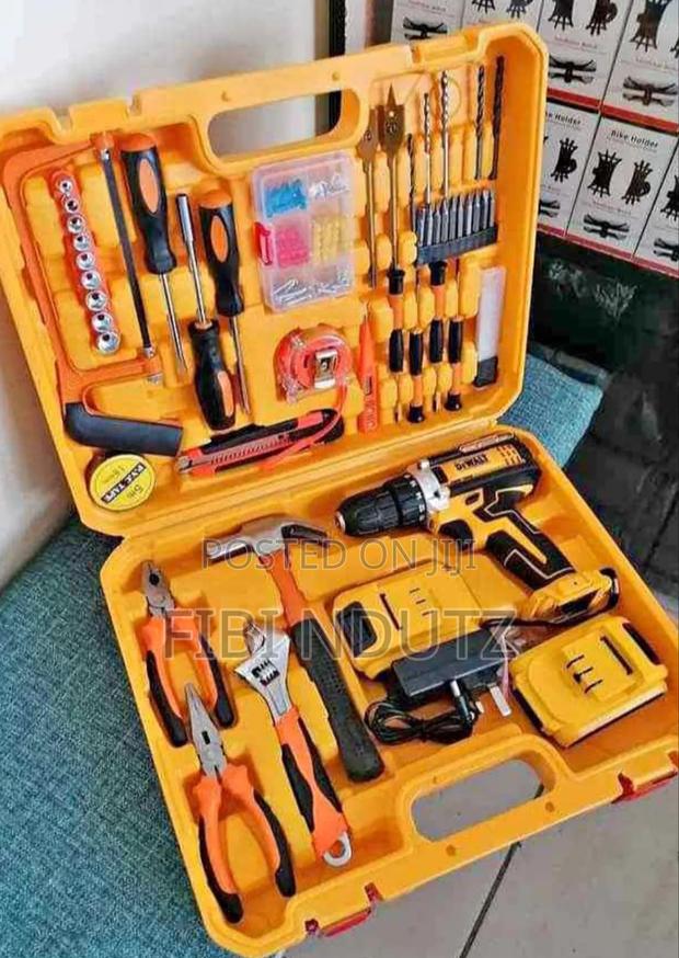 36v Dewalt Cordless Drill/Dewalt Cordless Drill 36v