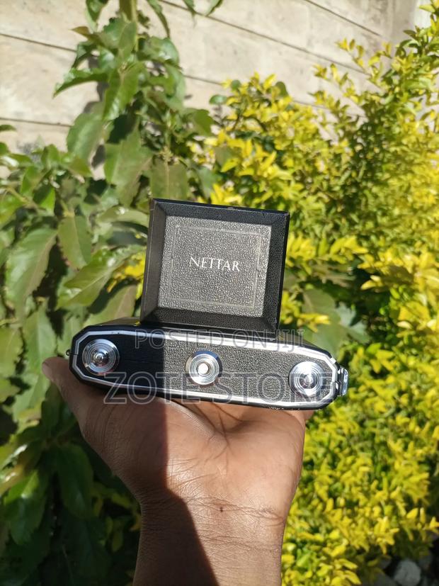 Vintage Camera - thumbnail 6