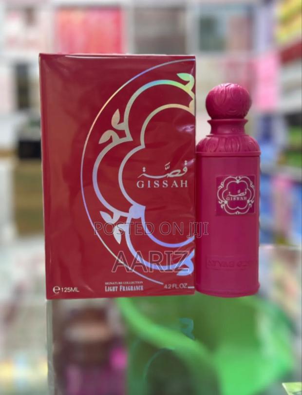 Perfume Qissa - main view